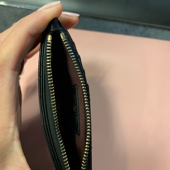 🔴SOLD🔴 Chanel card holder - Picture 3 of 4